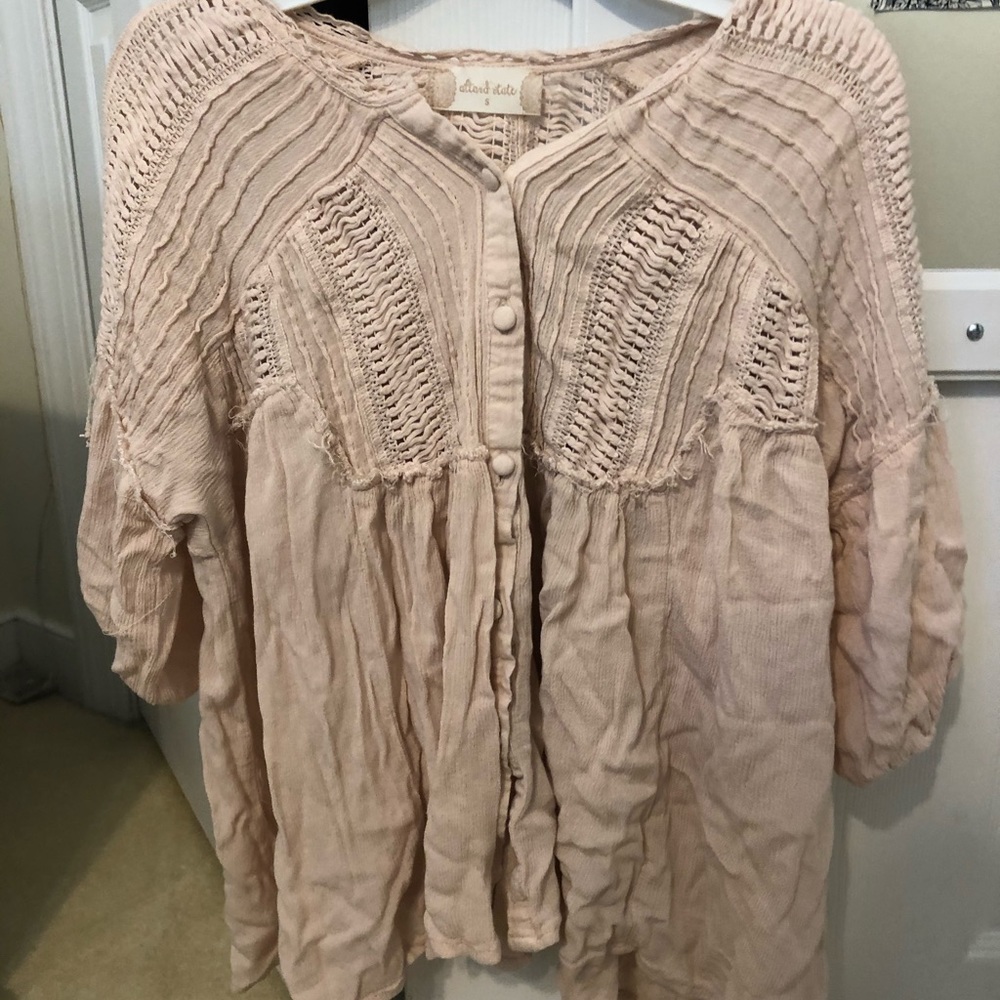 Altard state blouse